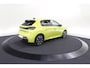 Peugeot e-208 EV Allure 50 kWh | 97,3% SOH | 11 KW Laadfunctie | Adaptieve Cruise Control |  Parkeersensoren | Apple Carplay