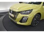 Peugeot e-208 EV Allure 50 kWh | 97,3% SOH | 11 KW Laadfunctie | Adaptieve Cruise Control |  Parkeersensoren | Apple Carplay