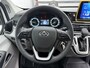 Maxus eDeliver 9 204PK Nieuw L3 Elektrisch 172km WLTP 204PK 80kw Snelladen Carplay AC Stoelverwarming Adaptieve Cruise Control LED
