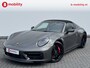 Porsche 992 911 3.0 4 GTS Targa Sport Chrono Burmester Dealer Onderhouden NL Auto! | 360 Camera | Adaptive Cruise Control | Stoelverwarming / Ventilatie