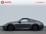Porsche 992 911 3.0 4 GTS Targa Sport Chrono Burmester Dealer Onderhouden NL Auto! | 360 Camera | Adaptive Cruise Control | Stoelverwarming / Ventilatie
