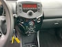 Citroën C1 1.0 VTi Feel, airco, cruise, radio geintergreerd