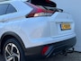 Mitsubishi Eclipse Cross MITSUBISHI 2.4 PHEV Intense | NL auto | AWD | Dealerond. | SOH 98.6% Parelmoer | Trekhaak