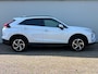 Mitsubishi Eclipse Cross MITSUBISHI 2.4 PHEV Intense | NL auto | AWD | Dealerond. | SOH 98.6% Parelmoer | Trekhaak
