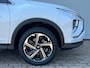 Mitsubishi Eclipse Cross MITSUBISHI 2.4 PHEV Intense | NL auto | AWD | Dealerond. | SOH 98.6% Parelmoer | Trekhaak