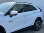 Mitsubishi Eclipse Cross MITSUBISHI 2.4 PHEV Intense | NL auto | AWD | Dealerond. | SOH 98.6% Parelmoer | Trekhaak