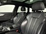 Audi A4 35 TFSI LAUNCH EDITION SPORT PANORAMADAK