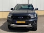 Ford Ranger 2.0D EcoBlue Wildtrak Supercab 4WD Afsluitbare RollerTop - Trekhaak geremd 3500 kg - Adaptive Cruise Control - Stoelverwarming