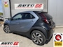Toyota Aygo X 1.0 VVT-i MT Envy