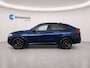 BMW X4 XDRIVE20I 245PK BUSINESS EDITION PLUS M-SPORT AUTOMAAT / NAVI / LEDER / LASER-LED / CLIMA / 19" LMV / PANO. DAK / KEYLESS / CAMERA / ELEK. TREKHAAK / ORG. NL. / ADAPT. CRUISECONTROL / WINTERPAKKET / UNIEK  !!