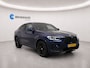 BMW X4 XDRIVE20I 245PK BUSINESS EDITION PLUS M-SPORT AUTOMAAT / NAVI / LEDER / LASER-LED / CLIMA / 19" LMV / PANO. DAK / KEYLESS / CAMERA / ELEK. TREKHAAK / ORG. NL. / ADAPT. CRUISECONTROL / WINTERPAKKET / UNIEK  !!