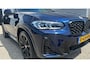 BMW X4 XDRIVE20I 245PK BUSINESS EDITION PLUS M-SPORT AUTOMAAT / NAVI / LEDER / LASER-LED / CLIMA / 19" LMV / PANO. DAK / KEYLESS / CAMERA / ELEK. TREKHAAK / ORG. NL. / ADAPT. CRUISECONTROL / WINTERPAKKET / UNIEK  !!