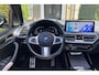 BMW iX3 High Executive 80 kWh PANO | ADAPTIVE | ACHTERUITKIJKCAMERA | MEMORY | CARPLAY | STOELVERWARMING |