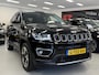 Jeep Compass 1.4 MultiAir Limited Full Option - Navigatie - Lederen Bekleding - Xenon - Trekhaak