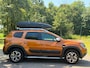 Dacia Duster 1.0 TCe Bi-Fuel Prestige, achteruitrijcamera,trekhaak, vele opties, NL auto met nap