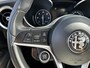 Alfa Romeo Stelvio 2.2d Veloce |LEDER|CAMERA|ACC|ELK.STOELEN|MEMORY|STUUR+STOEL VWM|LM VELGEN 19''