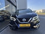 Nissan Qashqai 1.3 DIG-T 160PK Tekna+ automaat (PANO|LUXE LEDER|360|BOSE|ACC|19")