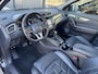 Nissan Qashqai 1.3 DIG-T 160PK Tekna+ automaat (PANO|LUXE LEDER|360|BOSE|ACC|19")