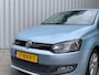 Volkswagen Polo 1.2 TDI BlueMotion Comfortline|Navigatie|