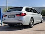 BMW 5-Serie Touring 530e xDrive luxury line |CARPLAY|DEALER OH|LEDER|SFEERVERL|CRUISE|CLIMA|NAVI|LM VELGEN 18''