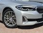 BMW 5-Serie Touring 530e xDrive luxury line |CARPLAY|DEALER OH|LEDER|SFEERVERL|CRUISE|CLIMA|NAVI|LM VELGEN 18''