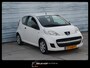Peugeot 107 1.0-12V XR Airco radio cd apk nieuw