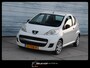 Peugeot 107 1.0-12V XR Airco radio cd apk nieuw