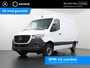 Mercedes-Benz Sprinter 315 L2H2 RWD | Stoelverwarming | Navigatie | Parkeercamera  | Dodehoekdetectie