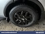 Ford Transit Custom 2.0 TDCI 170pk L1H1 Euro6 Airco | Camera | LED | Apple Carplay | Cruisecontrol | Raptor grill | Leder Android Auto, LM velgen, Verwarmde voorruit, Parkeersensoren, Bijrijdersbank, 2500kg trekvermogen