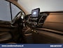 Ford Transit Custom 2.0 TDCI 170pk L1H1 Euro6 Airco | Camera | LED | Apple Carplay | Cruisecontrol | Raptor grill | Leder Android Auto, LM velgen, Verwarmde voorruit, Parkeersensoren, Bijrijdersbank, 2500kg trekvermogen