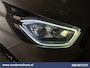 Ford Transit Custom 2.0 TDCI 170pk L1H1 Euro6 Airco | Camera | LED | Apple Carplay | Cruisecontrol | Raptor grill | Leder Android Auto, LM velgen, Verwarmde voorruit, Parkeersensoren, Bijrijdersbank, 2500kg trekvermogen