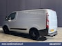 Ford Transit Custom 2.0 TDCI 170pk L1H1 Euro6 Airco | Camera | LED | Apple Carplay | Cruisecontrol | Raptor grill | Leder Android Auto, LM velgen, Verwarmde voorruit, Parkeersensoren, Bijrijdersbank, 2500kg trekvermogen