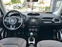Jeep Renegade 1.4 Turbo MultiAir 140pk Night Eagle