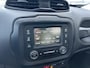 Jeep Renegade 1.4 Turbo MultiAir 140pk Night Eagle