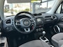 Jeep Renegade 1.4 Turbo MultiAir 140pk Night Eagle