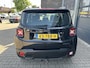 Jeep Renegade 1.4 Turbo MultiAir 140pk Night Eagle
