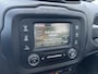 Jeep Renegade 1.4 Turbo MultiAir 140pk Night Eagle
