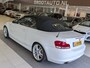 BMW 1-Serie Cabrio 118i Airco, Leder, Stuurbekrachtiging