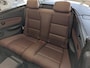 BMW 1-Serie Cabrio 118i Airco, Leder, Stuurbekrachtiging