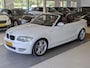 BMW 1-Serie Cabrio 118i Airco, Leder, Stuurbekrachtiging
