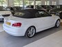 BMW 1-Serie Cabrio 118i Airco, Leder, Stuurbekrachtiging