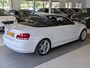 BMW 1-Serie Cabrio 118i Airco, Leder, Stuurbekrachtiging