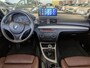 BMW 1-Serie Cabrio 118i Airco, Leder, Stuurbekrachtiging