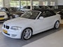BMW 1-Serie Cabrio 118i Airco, Leder, Stuurbekrachtiging