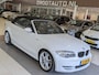 BMW 1-Serie Cabrio 118i Airco, Leder, Stuurbekrachtiging