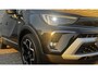 Opel Crossland 1.2 TURBO 130PK ULTIMATE / NAVI / LEDER / CLIMA / FULL-LED / PDC / AGR / CAMERA / 17" LMV / WINTERPAKKET / NIEUWSTAAT !!