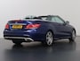 Mercedes-Benz E-klasse Cabrio 200 Ambition Sport Edition | Nekverwarming |  LED koplampen | Stoelverwarming |  Apple Carplay/Android Auto |