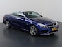 Mercedes-Benz E-klasse Cabrio 200 Ambition Sport Edition | Nekverwarming |  LED koplampen | Stoelverwarming |  Apple Carplay/Android Auto |
