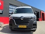 Renault Master T35 2.3 dCi 150 L3H2, airco, laadruimtebetimmering, bijrijdersbank, RVS sidebars