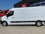 Renault Master T35 2.3 dCi 150 L3H2, airco, laadruimtebetimmering, bijrijdersbank, RVS sidebars